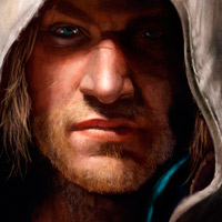 Edward Kenway