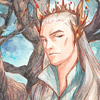 Thranduil